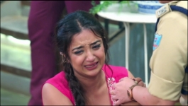 Jagriti Ek Nayi Subah - 8th January 2026